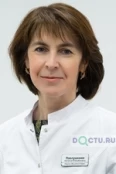 Павлушкина Наталья Михайловна - Красноярск