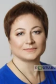 Павлушкова Анна Дмитриевна - Санкт-Петербург