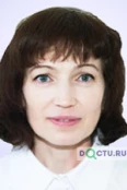 Павлычева Ирина Юрьевна - Нижний Новгород
