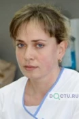 Павлычева Любовь Владимировна - Калининград
