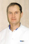 Пажинский Леонид Владимирович - Белгород