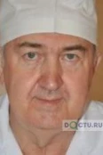 Пажинский Владимир Дмитриевич - Белгород