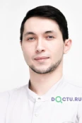 Пазов Аслан Тимурович - Сургут