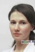 Пчелина Полина Валерьевна - Москва