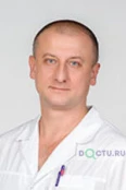 Пчелинцев Константин Эдуардович - Волгоград