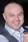 Пчелинцев Станислав Сергеевич - Красноярск