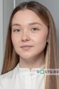 Пчелинцева Алевтина Николаевна - Москва