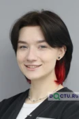 Пчелинцева Екатерина Михайловна - Москва