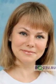 Пчелинцева Елена Алексеевна - Тамбов