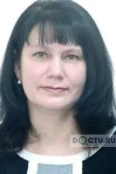 Пчелинцева Инесса Григорьевна - Рязань