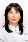 Пчелинцева Ольга Владимировна - Москва