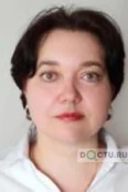 Пчелкина Ирина Юрьевна - Владимир