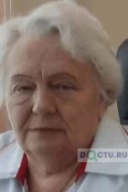 Пчелкина Нелли Николаевна - Москва