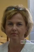 Пчелкина Светлана Александровна - Москва
