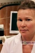 Пчельникова Марина Анатольевна - Ижевск