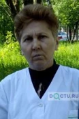 Пчельникова Наталия Васильевна - Чебоксары