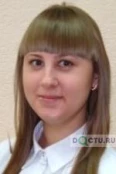 Пчельникова Виктория Сергеевна - Нижний Новгород
