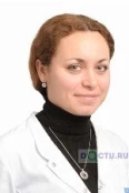 Печатникова Наталья Леонидовна - Москва