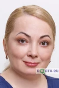 Печенева Анна Викторовна - Иркутск