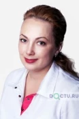 Печенева Анна Викторовна - Иркутск