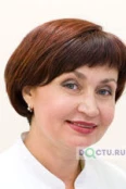 Печенихина Зинаида Петровна - Москва