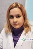 Печеникова Ольга Николаевна - Барнаул
