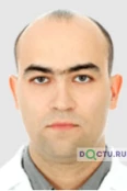 Печенюк Дмитрий Александрович - Краснодар