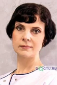 Печенкина Алла Сергеевна - Ставрополь