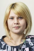 Печенкина Анастасия Владимировна - Москва