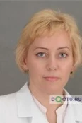 Печенкина Оксана Вячеславовна - Магнитогорск