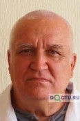 Печерица Юрий Федосеевич - Набережные Челны