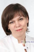 Печерица Олеся Григорьевна - Казань