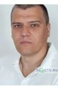 Печеров Александр Андреевич - Астрахань