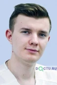 Печерский Богдан Олегович - Москва