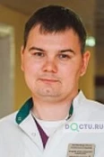 Печерских Андрей Александрович - Москва