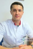 Печиборщ Дмитрий Александрович - Санкт-Петербург