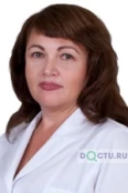 Печинина Ирина Анатольевна - Самара