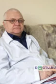 Печинский Виталий Иосифович - Пятигорск