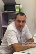 Печкин Сергей Леонидович - Москва