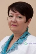 Печковская Татьяна Ивановна - Саратов