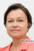 Печурина Ирина Николаевна - Новосибирск