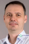 Педченко Максим Юрьевич - Красноярск