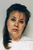 Педонова Нонна Игоревна - Санкт-Петербург