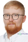 Пеганов Даниил Васильевич - Москва