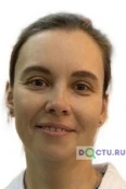 Пеганова Елена Александровна - Киров