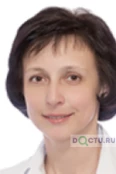 Пеганова Елена Александровна - Воронеж