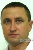 Пегов Роман Геннадьевич - Нижний Новгород