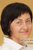 Пегова Галина Александровна - Оренбург