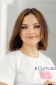 Пегова Инна Валерьевна - Нижний Новгород