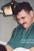 Пейсахович Юрий Геннадьевич - Краснодар